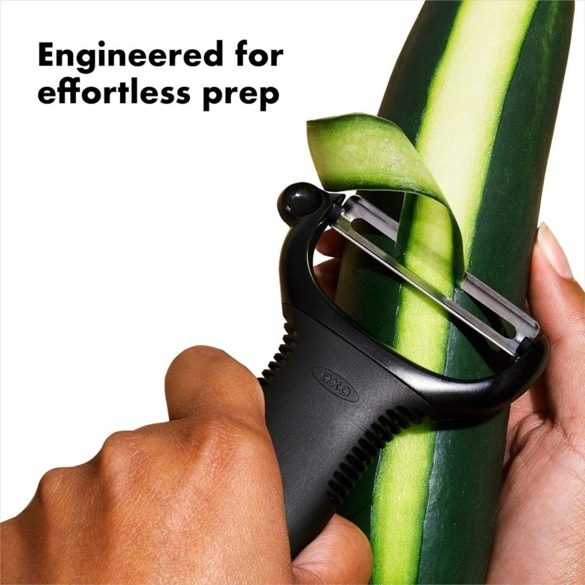 Good Grips Y-Peeler - Minimax