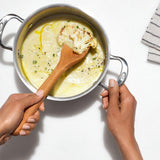 Goods Grips Large Wooden Spoon - Minimax
