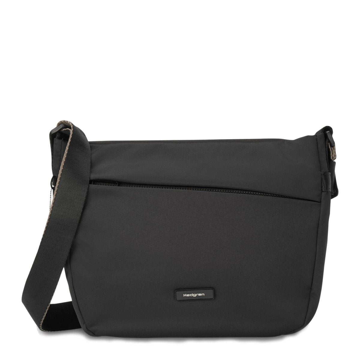 Gravity Black Medium Crossbody Bag - Minimax