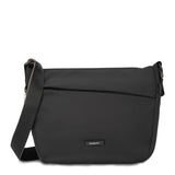 Gravity Black Medium Crossbody Bag - Minimax