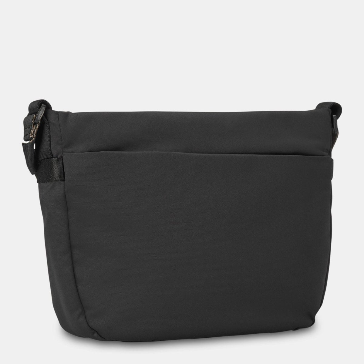 Gravity Black Medium Crossbody Bag - Minimax