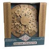 Grecian Computer - Minimax