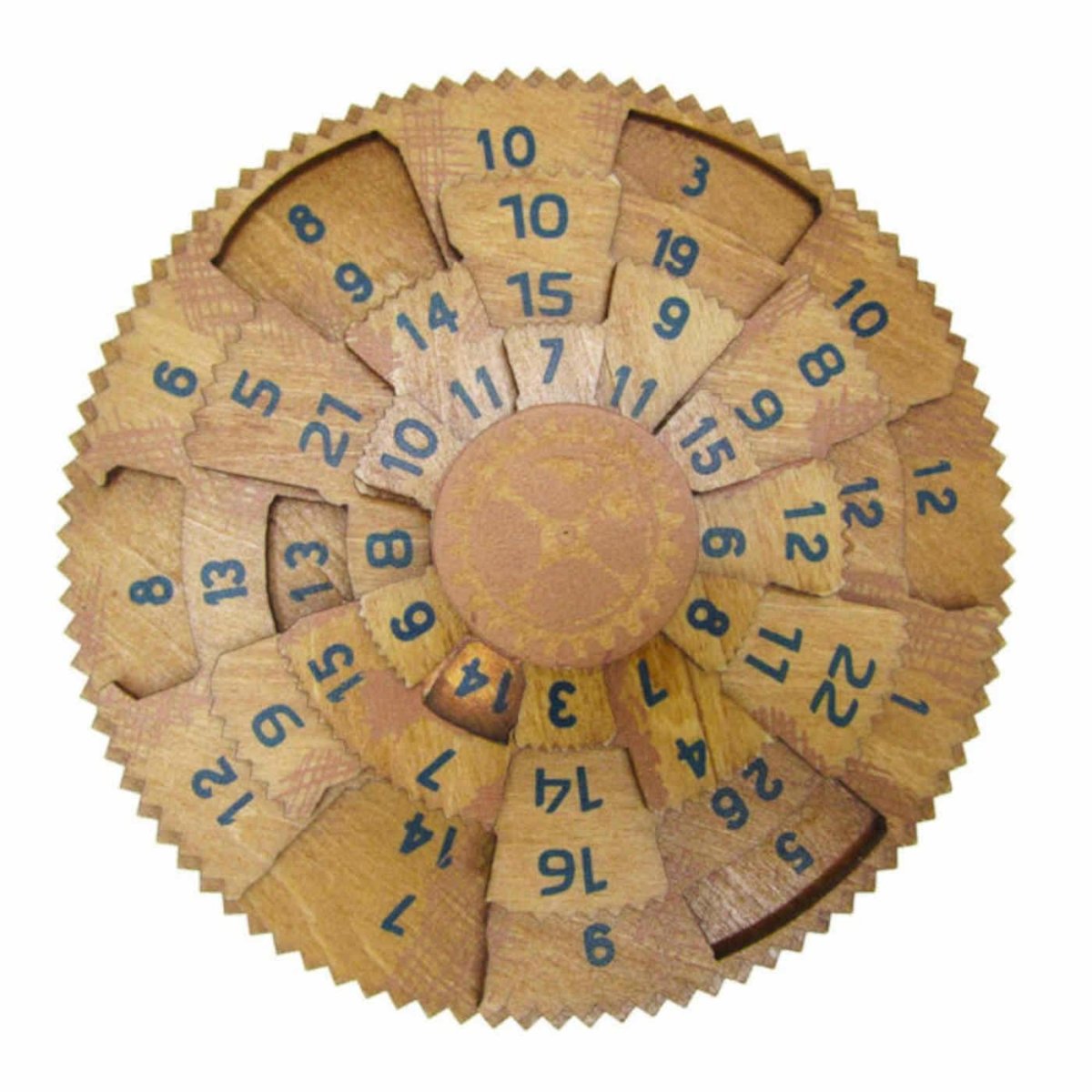 Grecian Computer - Minimax