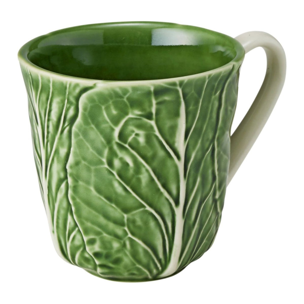 Green Cabbage Mug - Minimax