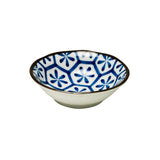 Hana Kikkou 11cm Small Dish - Minimax