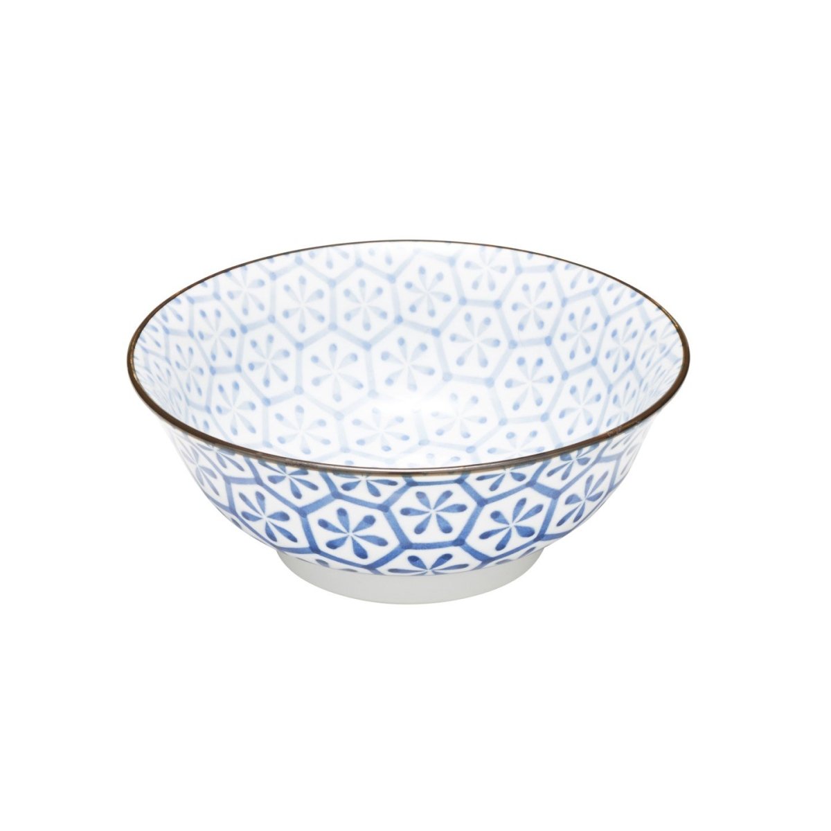Hana Kikkou 20cm Large Bowl - Minimax
