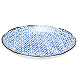 Hana Kikkou 25cm Plate - Minimax