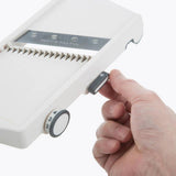 Hand Held Adjustable Julienne & Slicer - Minimax