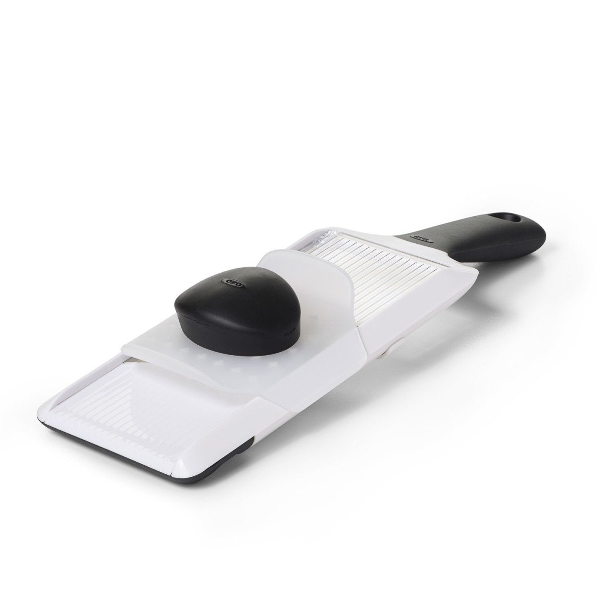 Hand-Held Mandoline Slicer - Minimax