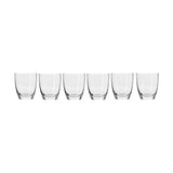 Krosno Harmony DOF Tumblers 390ml (Set of 6) | Minimax
