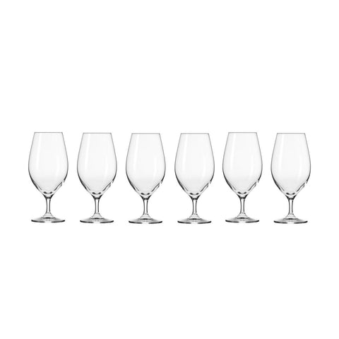 Beer Glasses