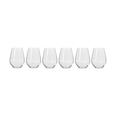 Christmas Glassware