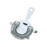 Chef Inox Hawthorn Cocktail Strainer | Minimax