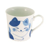 Heart Cat Mug - Minimax