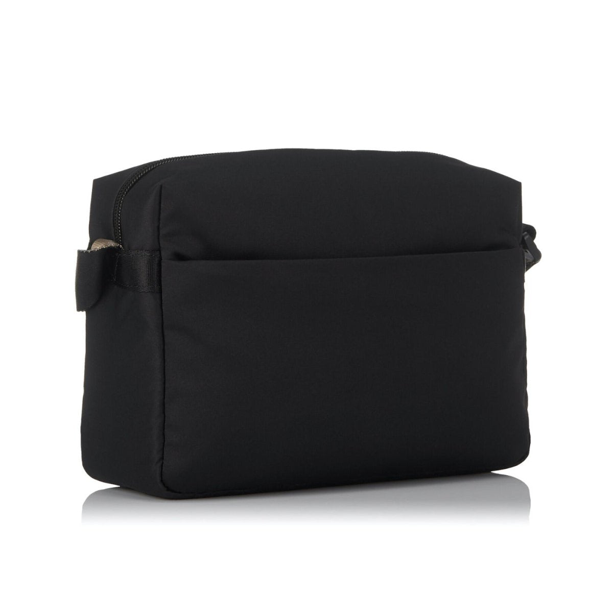 Hedgren Neutron Crossbody Bag Medium Black - Minimax