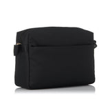 Hedgren Neutron Crossbody Bag Medium Black - Minimax