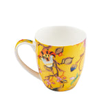 Heritage Anthina Bullet Mug Honey - Minimax
