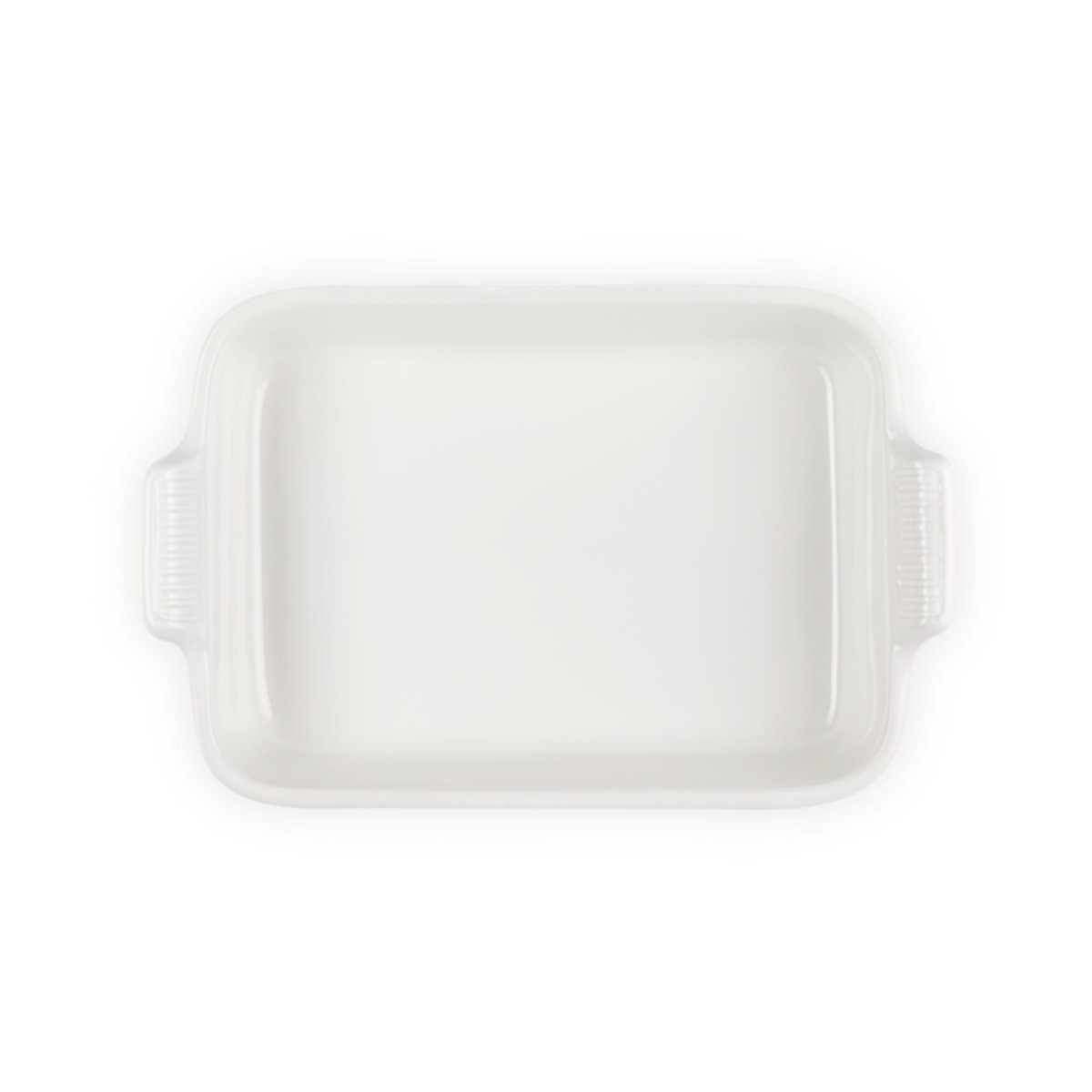 Heritage Rectangle Baker 26cm - Meringue - Minimax