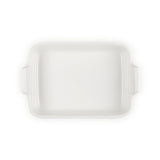 Heritage Rectangle Baker 26cm - Meringue - Minimax
