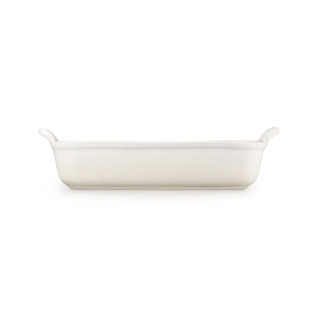 Heritage Rectangle Baker 26cm - Meringue - Minimax