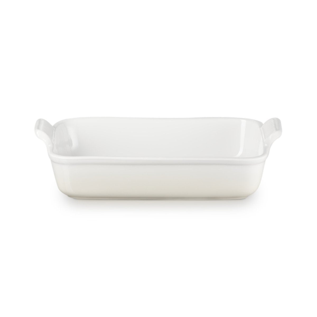 Heritage Rectangle Baker 26cm - Meringue - Minimax