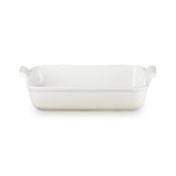 Heritage Rectangle Baker 26cm - Meringue - Minimax