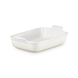Heritage Rectangle Baker 26cm - Meringue - Minimax