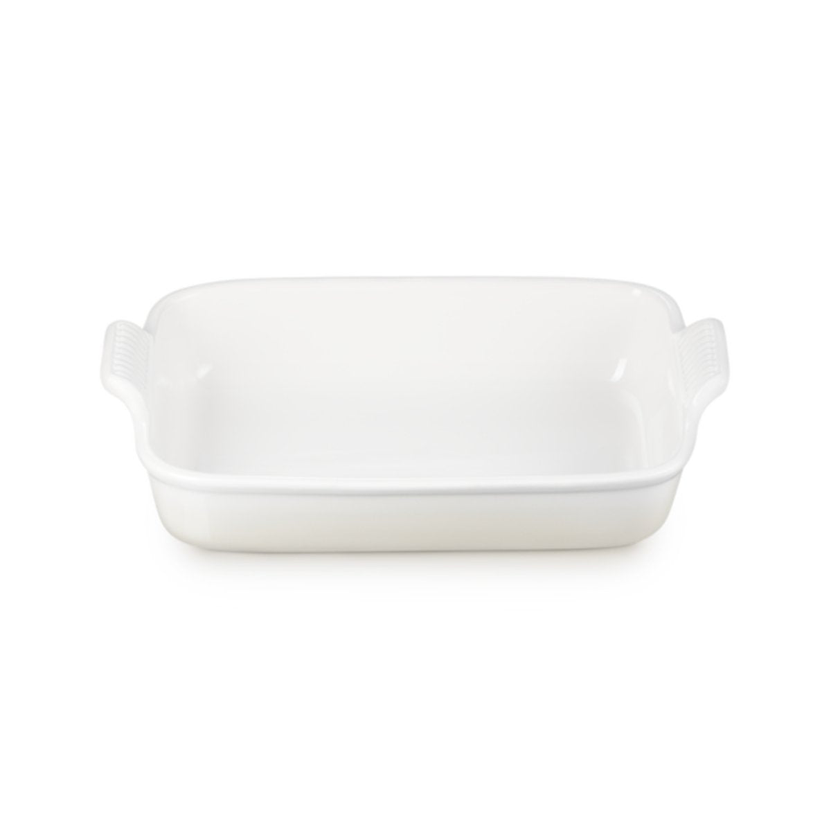 Heritage Rectangle Baker 26cm - Meringue - Minimax