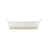 Heritage Rectangle Baker 32cm - Meringue - Minimax