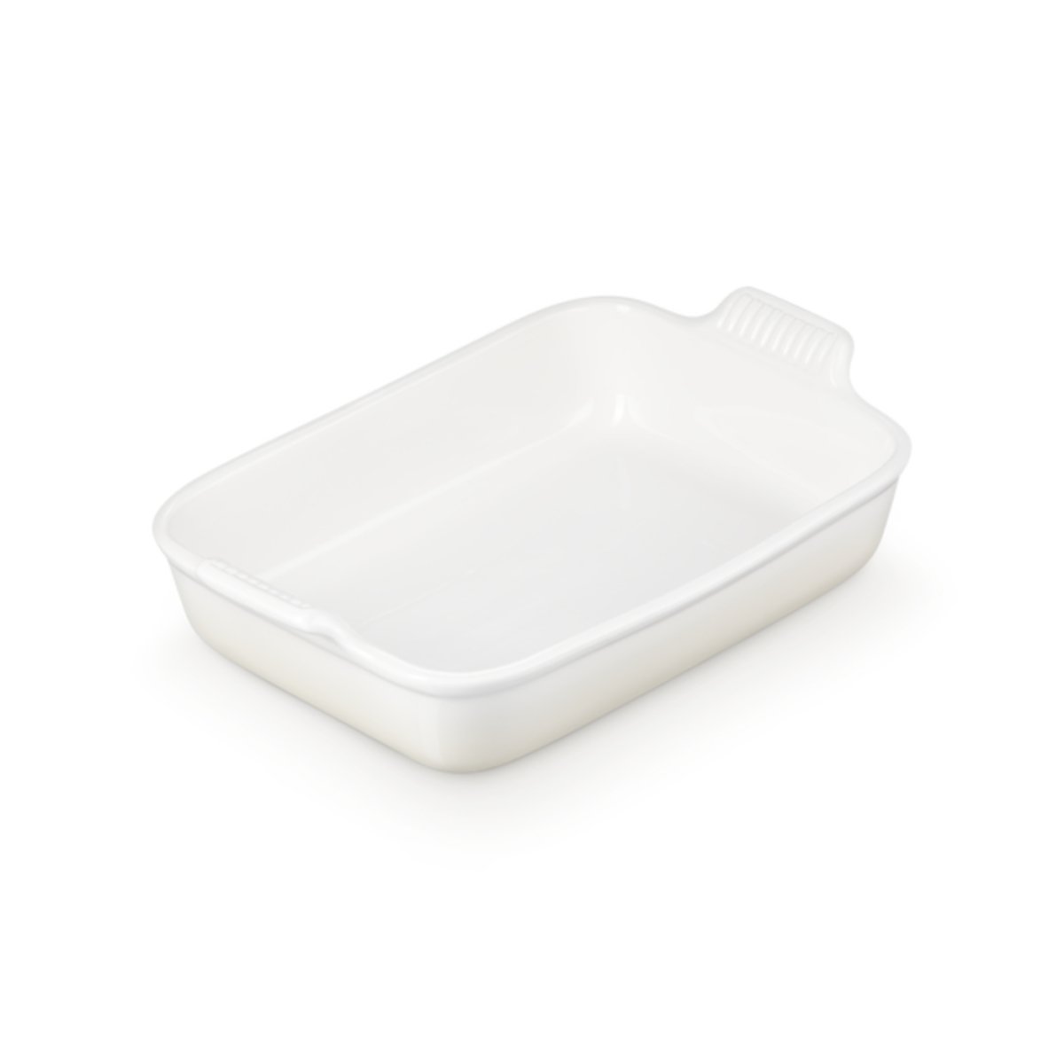Heritage Rectangle Baker 32cm - Meringue - Minimax