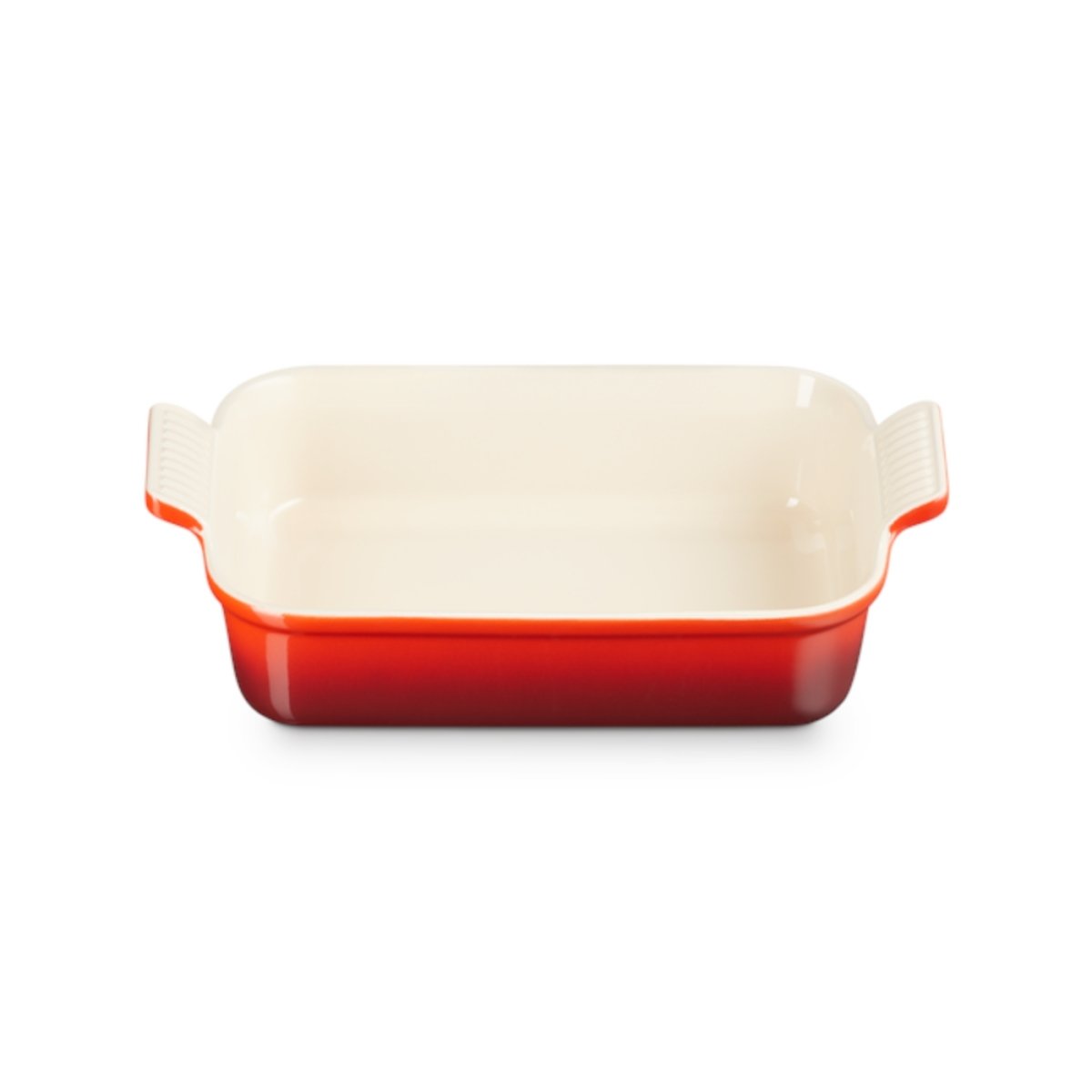 Heritage Rectangle Baker Cerise 26cm - Minimax