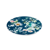 Heritage Blue Daisy Trivet Navy 16cm | Minimax