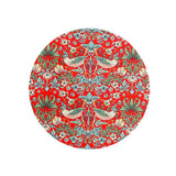 Heritage Strawberry Theif Trivet Red 16cm | Minimax