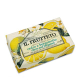 Il Frutteto Citron & Bergamot Soap - Minimax