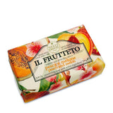 Il Frutteto Peach & Melon Soap - Minimax
