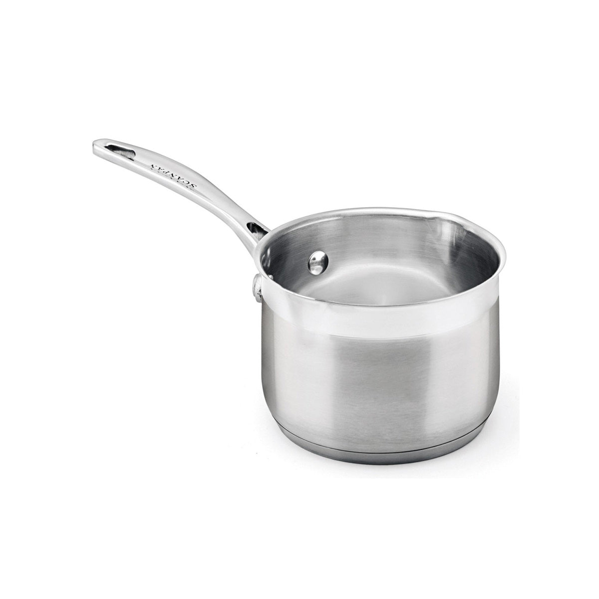 Scanpan Impact Milk Pan 14cm (1L) | Minimax