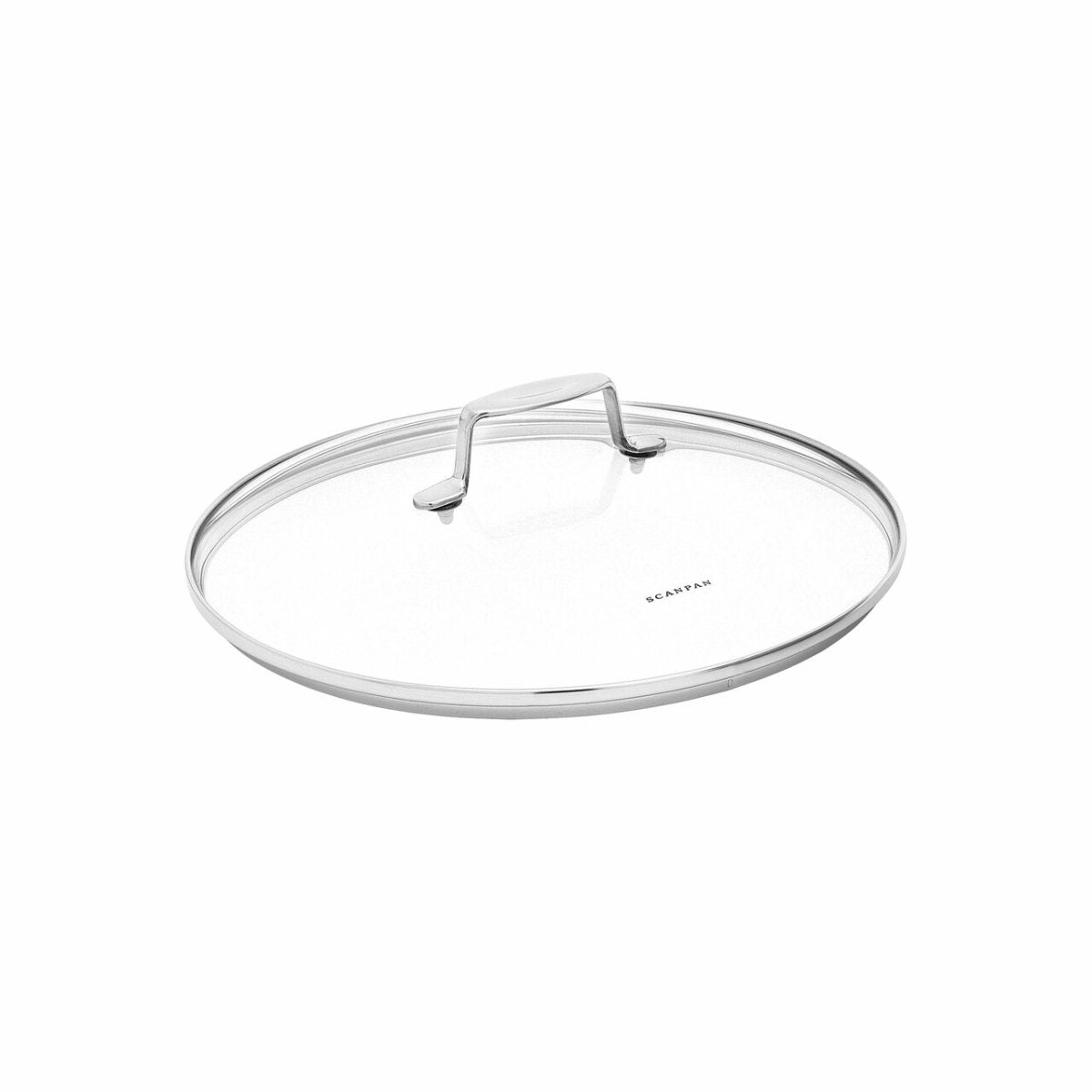 Impact 16cm Glass Saucepan Lid - Minimax