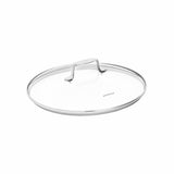 Impact 18cm Glass Saucepan Lid - Minimax