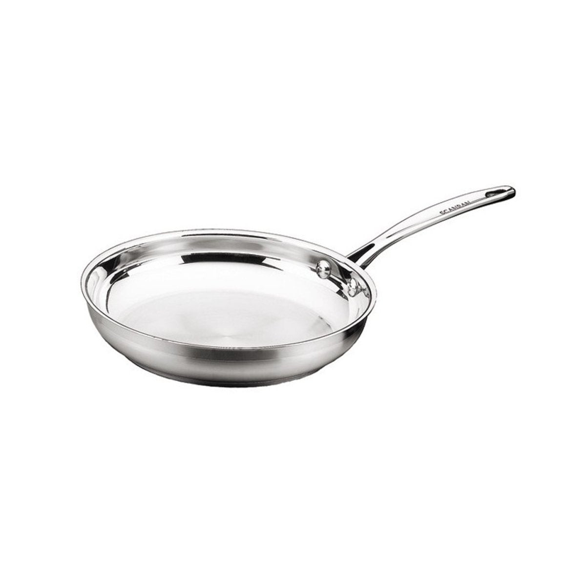 Scanpan Impact Frypan 20cm | Minimax