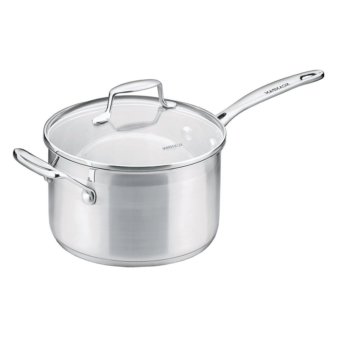 Scanpan Impact Saucepan 20cm | Minimax