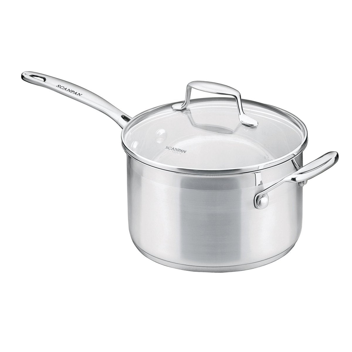 Scanpan Impact Cookware Set 3 Piece | Minimax
