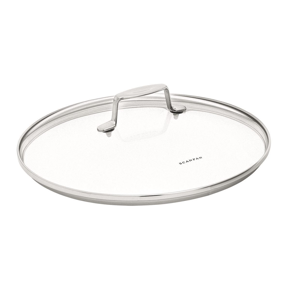 Scanpan Impact Glass Saucepan Lid 28cm | Minimax