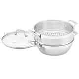 Scanpan Impact Multipurpose Pan 28cm | Minimax