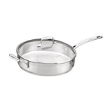 Scanpan Impact Saute Pan 28cm | Minimax