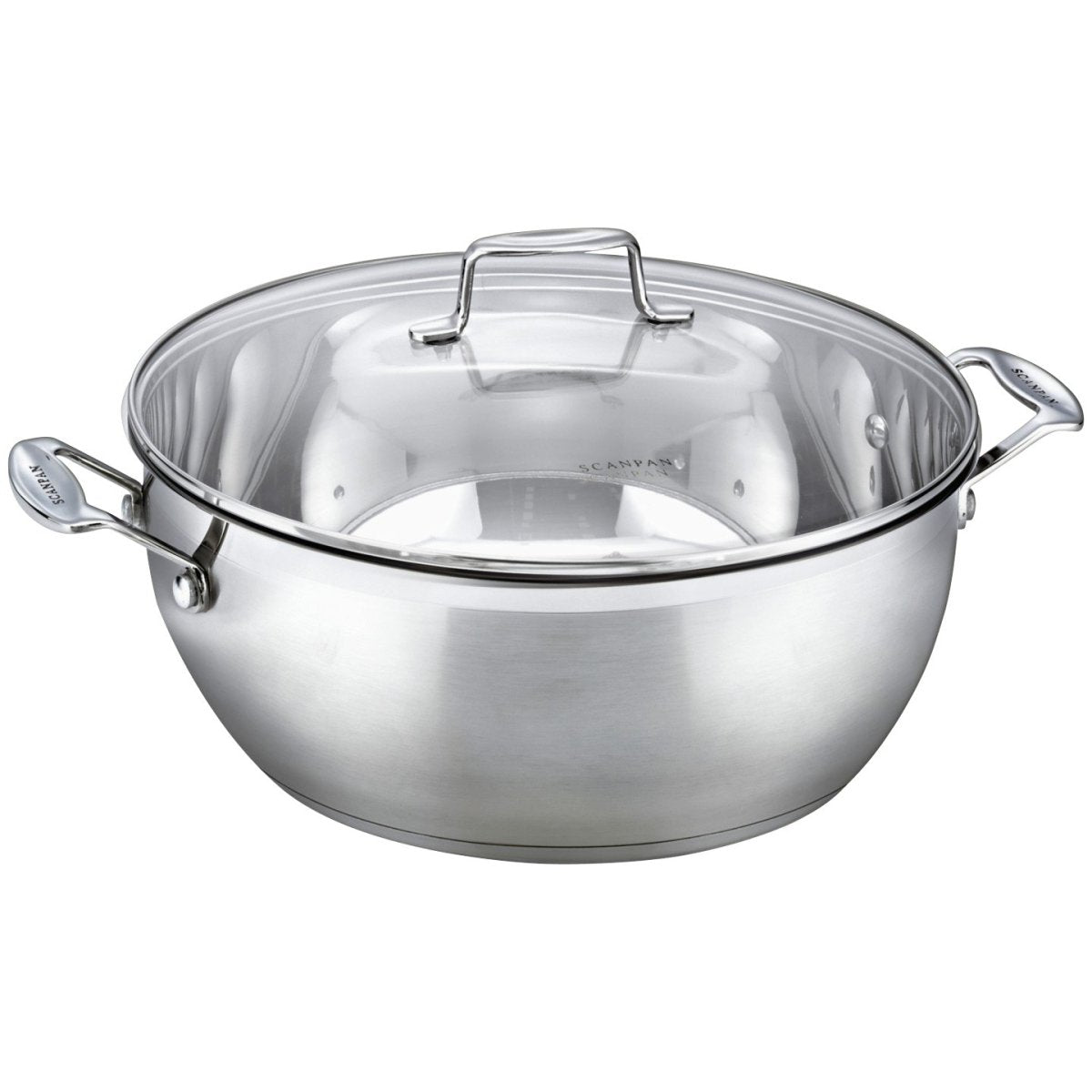Scanpan Impact Stew Pot 32cm (8.5L) | Minimax