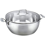 Scanpan Impact Stew Pot 32cm (8.5L) | Minimax