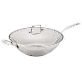 Scanpan Impact Wok 32cm | Minimax