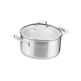 Scanpan Impact Dutch Oven 24cm (4.8L) | Minimax
