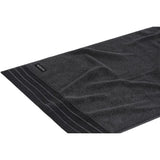 Jacquard Hand Towel Charcoal 50x80cm - Minimax