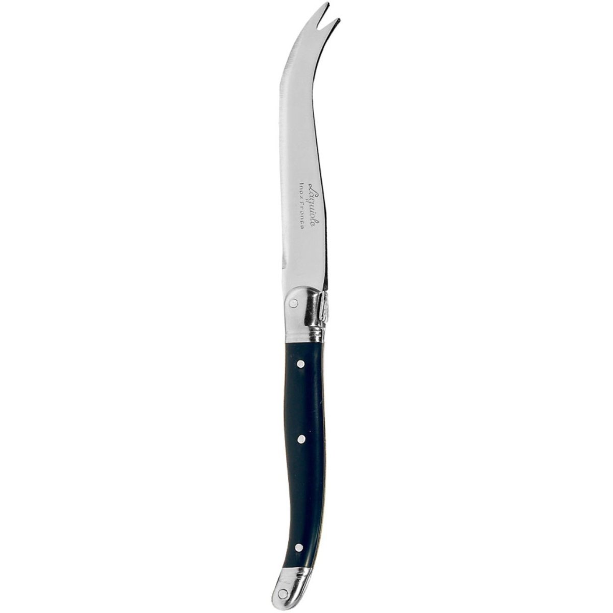 Jean Dubost Black Cheese Knife - Minimax